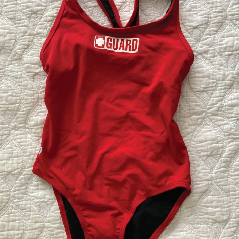 Original Watermen One Piece Swim Suit
